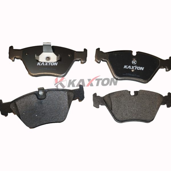 BMW Car Spare Parts, Shocker, Brake Pads Kaxton Autoparts