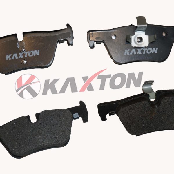 BMW Car Spare Parts, Shocker, Brake Pads Kaxton Autoparts