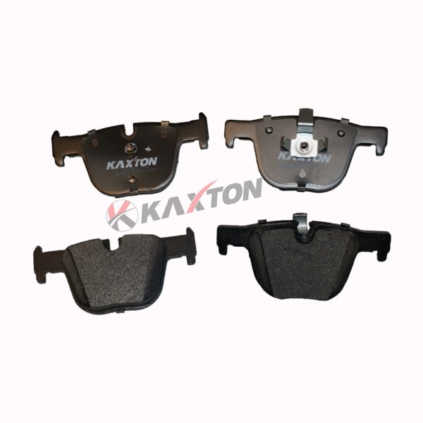 BMW Car Spare Parts, Shocker, Brake Pads Kaxton Autoparts