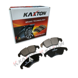 AUDI A6 BRAKE PADS