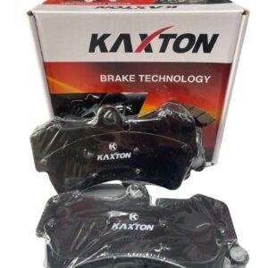 AUDI Q7 FRONT BRAKE PADS