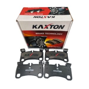 AUDI Q7 BRAKE PADS