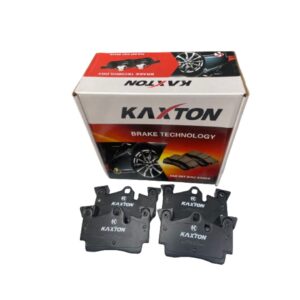 AUDI Q7 REAR BRAKE PADS