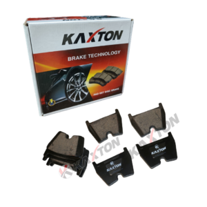 AUDI R8 BRAKE PADS