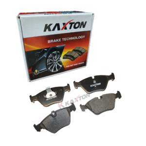 BMW 3 SERIES BREAKE PADS
