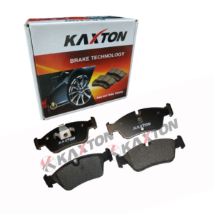BMW 3 SERIES F30 FRONT BRAKE PADS
