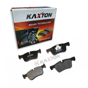 BMW 3 SERIES BREAK PADS