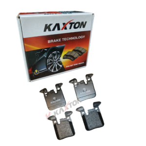 BMW 320D BRAKE PADS