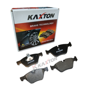 BMW 1X FRONT BRAKE PADS