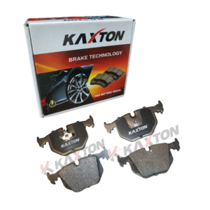 BMW X3 BRAKE PADS