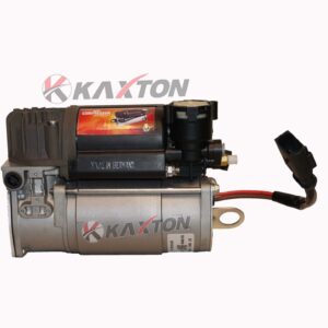 JAGUAR XJL AIRMATIC COMPRESSOR PUMP