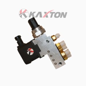 MERCEDES BENZ CLS CLASS W219 AIRMATIC VALVE BLOCK