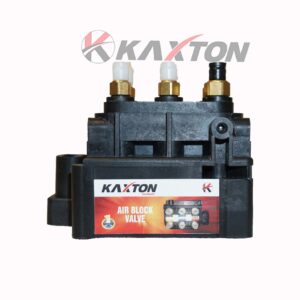 MERCEDES W164 GL/ML CLASS AIRMATIC VALVE