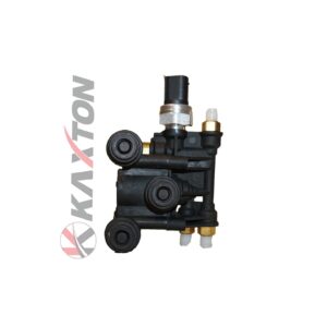 RANGE ROVER L322 DISCOVERY 3 AIRMATIC VALVE BLOCK
