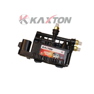 LAND ROVER DISCOVERY 4 AIRMATIC VALVE BLOCK