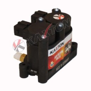 BMW 7 Series E66 Airmatic Valve Block