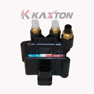 MERCEDES BENZ R CLASS W251 AIRMATIC VALVE BLOCK