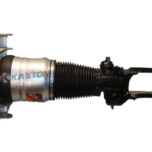 PORSCHE CAYENNE AIR SUSPENSION SHOCK ABSORBER