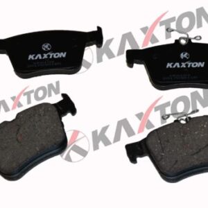 AUDI A3 CERAMIC REAR BRAKE PADS