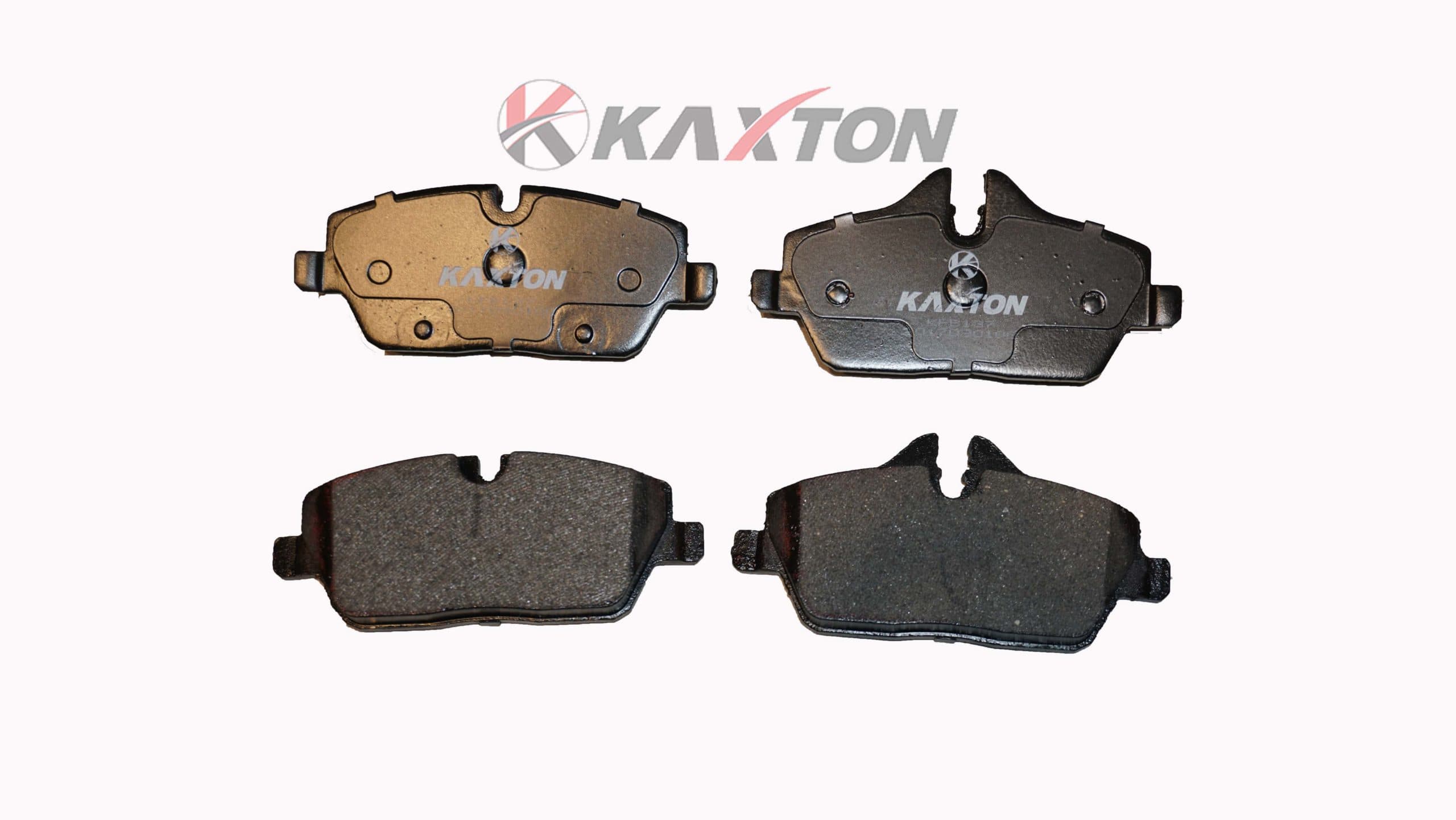 Kaxton Autoparts