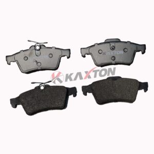 JAGUAR XJ CERAMIC REAR BRAKE PADS