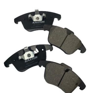 JAGUAR XF BRAKE PADS