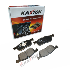 LAND ROVER DISCOVERY FRONT BRAKE PADS