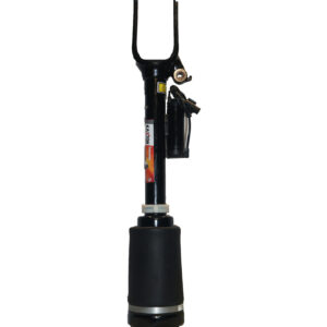 MERCEDES BENZ ML 450 CDI SHOCK ABSORBER