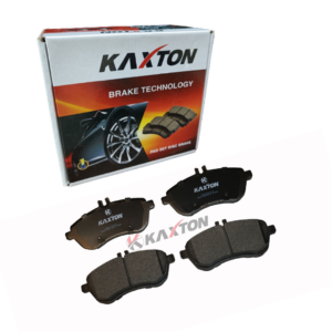 MERCEDES C CLASS W 204 FRONT BRAKE PADS