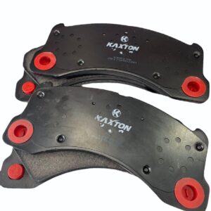 PORSHE CAYENNE FRONT BRAKE PADS