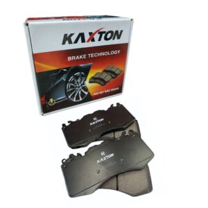RANGE ROVER IV BRAKE PADS