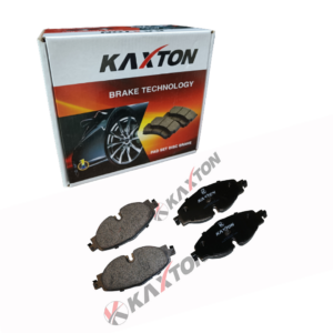 SKODA OCTAVIA  FRONT BRAKE PADS