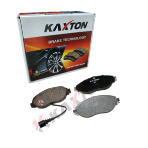 SKODA SUPERB FRONT BRAKE PADS