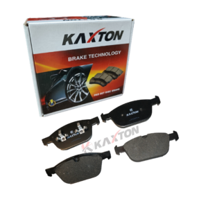 VOLVO XC60 FRONT BRAKE PADS