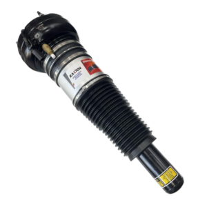 AUDI A6 FRONT SHOCKER