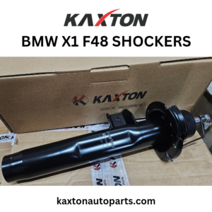 BMW X1 F48 SHOCKERS