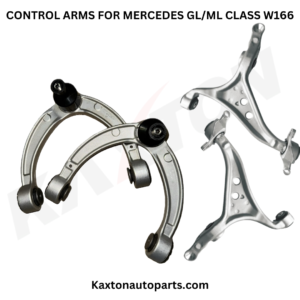 MERCEDES GL/ML CLASS W166 CONTROL ARMS