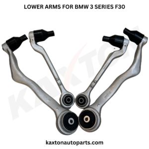 BMW 3 SERIES F30 LOWER ARMS
