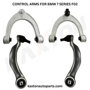 BMW 7 SERIES F02 UPPER AND LOWER ARMS