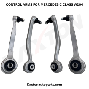 MERCEDES C CLASS W204 LOWER ARMS