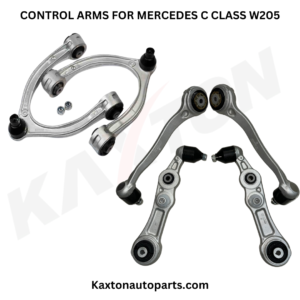 MERCEDES C CLASS W205 UPPER AND LOWER ARMS