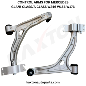 MERCEDES GLA200 W156 SUSPENSION CONTROL ARMS