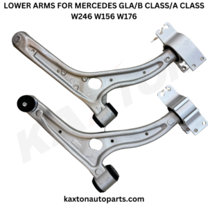 MERCEDES B CLASS W246 CONTROL ARMS