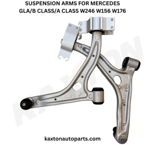 MERCEDES CLA W117 SUSPENSION ARMS