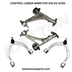 VOLVO XC90 SUSPENSION ARMS