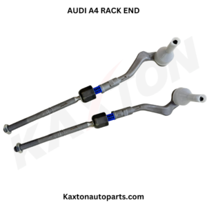 AUDI A4 STEERING END RACK END