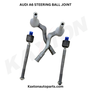 AUDI A6 TIE ROD END ASSEMBLY