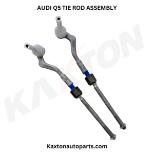 AUDI Q5 TIE ROD END RACK END ASSEMBLY
