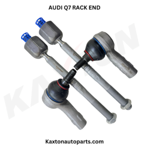 AUDI Q7 TIE ROD END RACK END ASSEMBLY