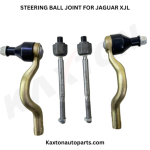 JAGUAR XJL TIE ROD ASSEMBLY